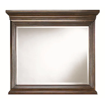 Dresser Mirror